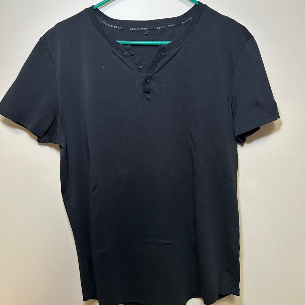 Alphalete Athletics Henley